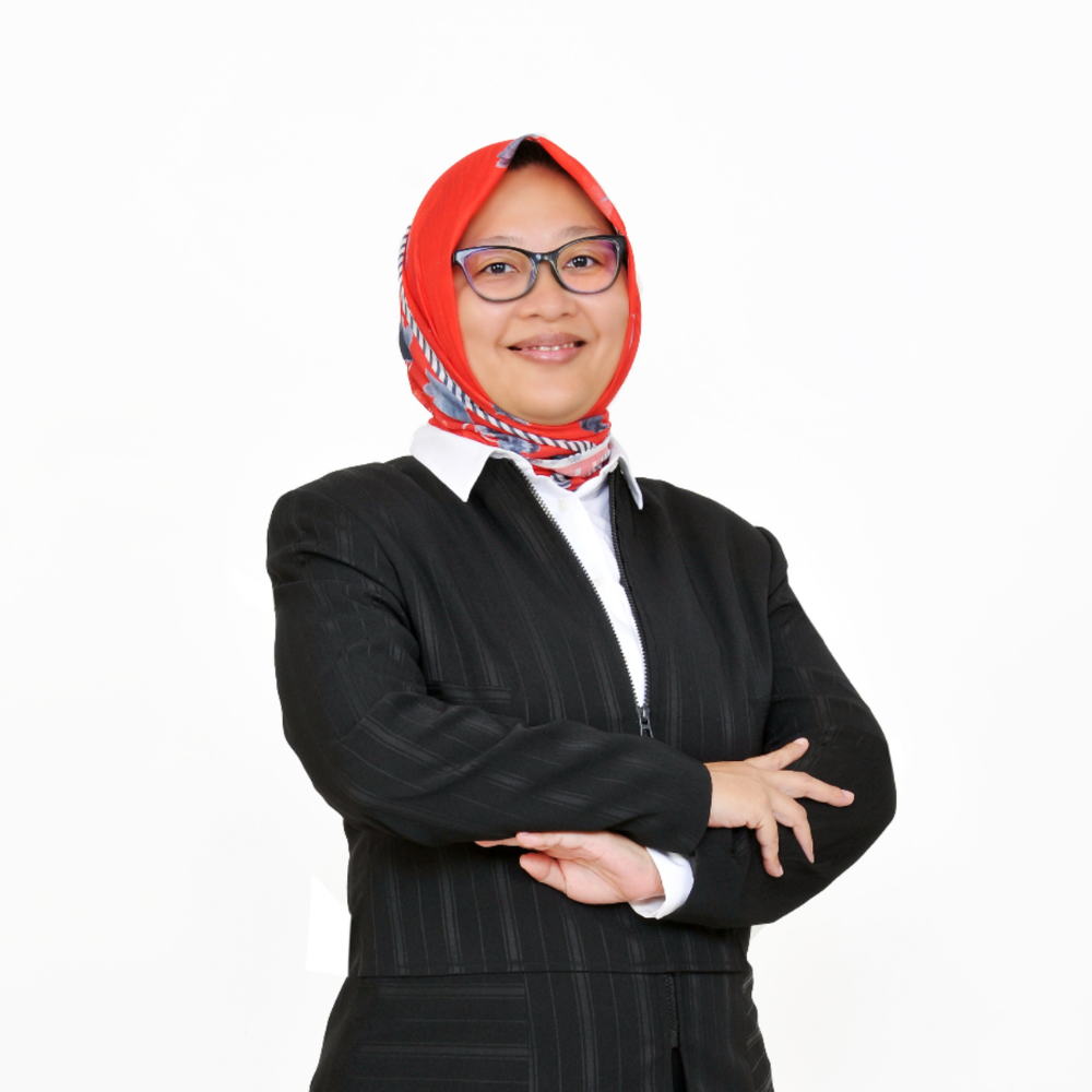 Ari Pratiwi